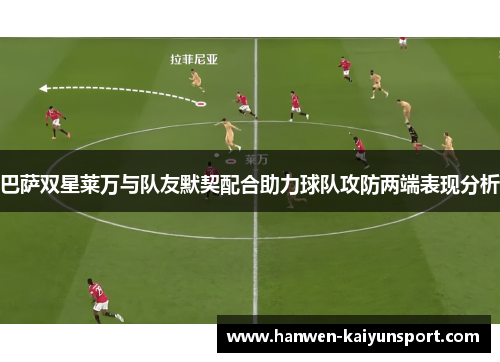 巴萨双星莱万与队友默契配合助力球队攻防两端表现分析