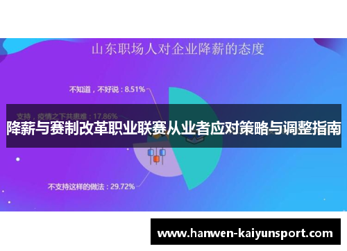 降薪与赛制改革职业联赛从业者应对策略与调整指南 降薪与赛制改革职业联赛从业者应对策略与调整指南